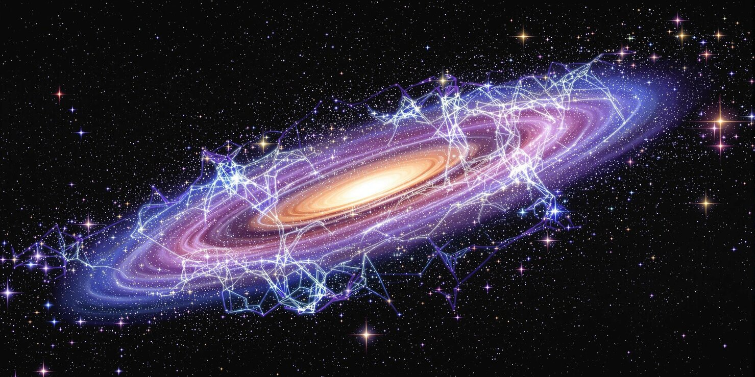 Nana bianca la stella al suo ultimo stadio