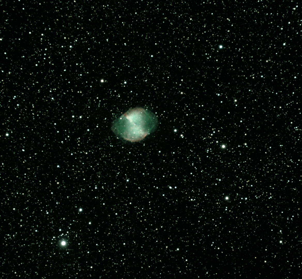 m27 color
