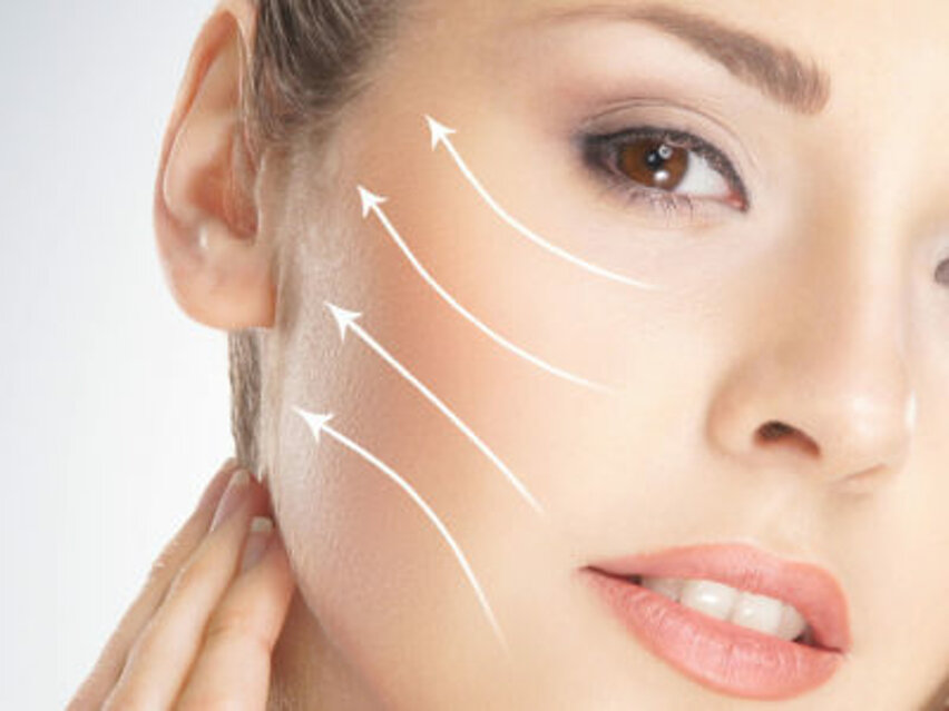 Radiofrequenza Viso Napoli