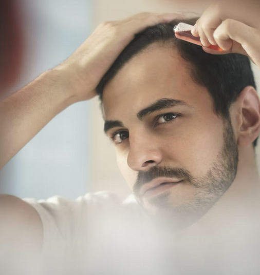 Intervento Trapianto Capelli Napoli Intervento Trapianto Capelli Napoli