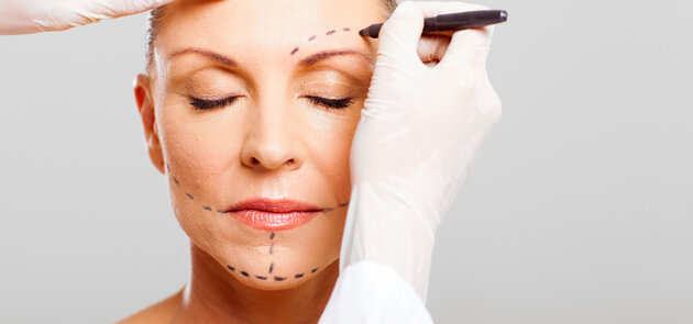 Lifting Facciale Napoli