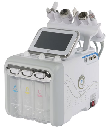 Radiofrequenza Viso Napoli