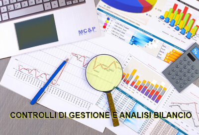 Il valore dei controlli di gestione, equilibri di bilancio e finanziari, nella gestione di impresa