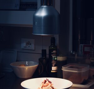 Food Food