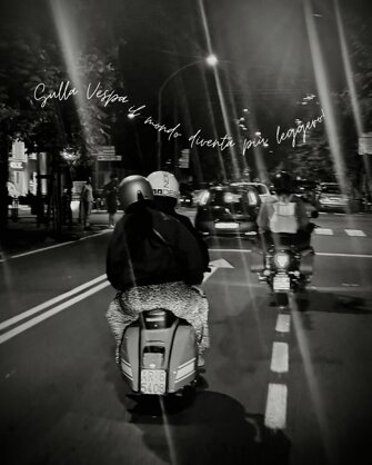 vespa vespa