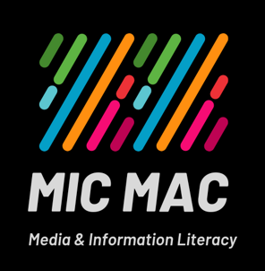 mic mac logo mic mac logo