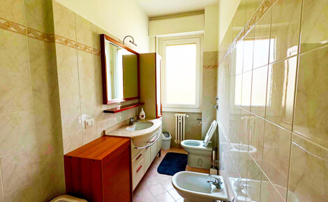 bagno