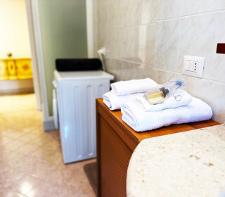 bagno