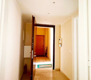 ingresso casa