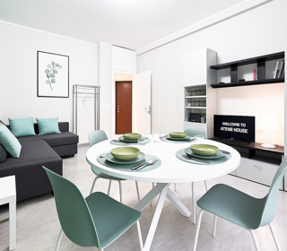 sala da pranzo