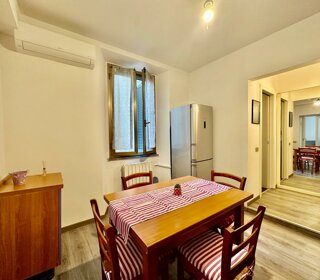 sala da pranzo