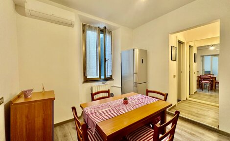 sala da pranzo