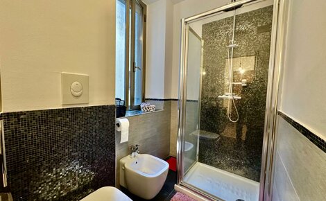 bagno servizio