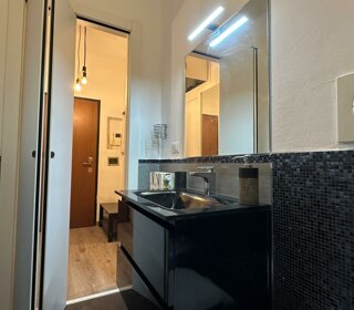 vista bagno
