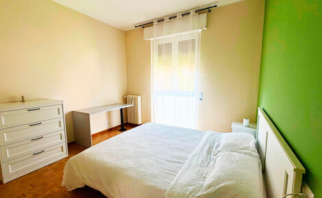 letto camera