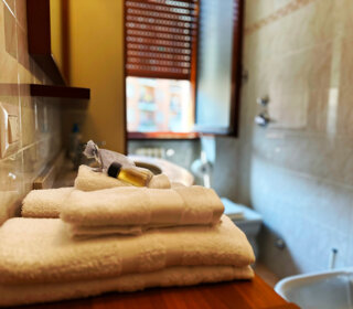 dettaglio bagno
