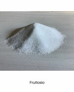 fruttosio-500gr