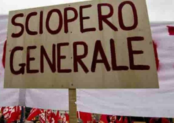 INSIEME A LAVORATORI, PENSIONATI E STUDENTI CONTRO LA LEGGE DI BILANCIO DEL GOVERNO MELONI