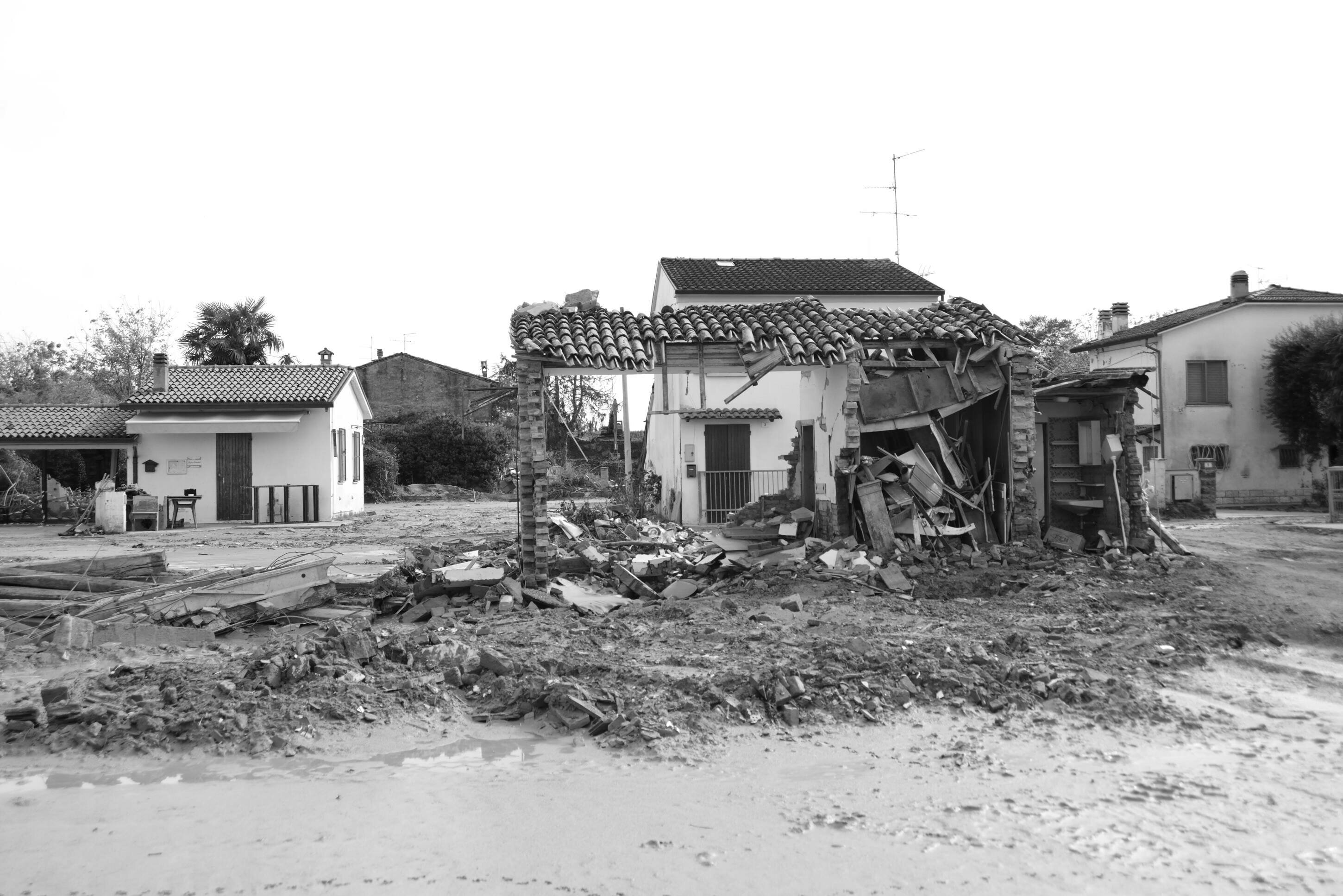 TRAVERSARA, INIZIA LA GUERRA TRA ENTI?