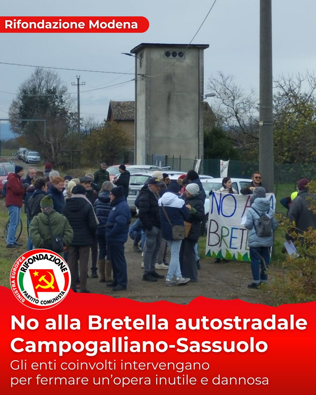 OPERA INUTILE E DANNOSA