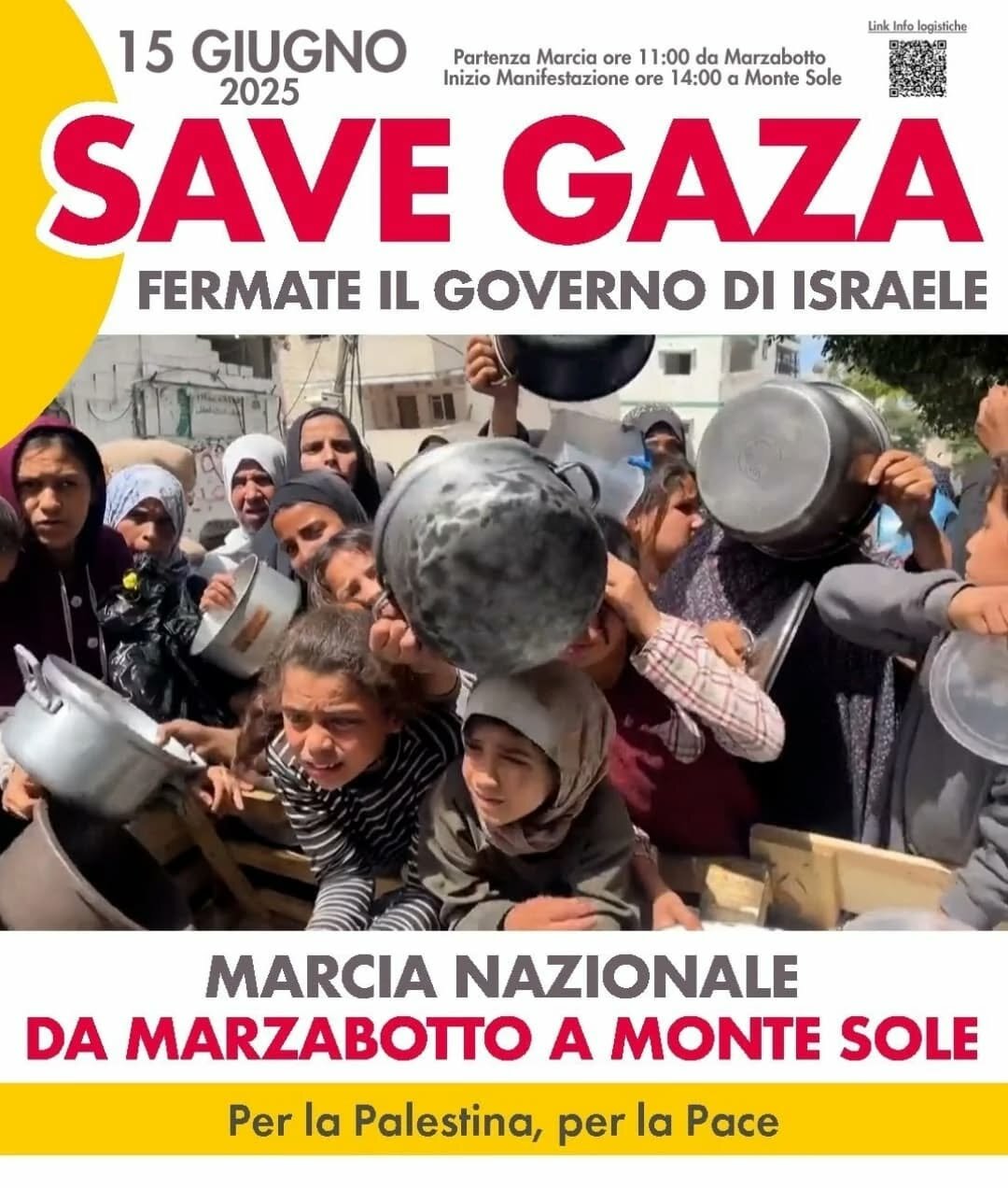SAREMO ALLA MARCIA 