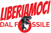 fuori dal fossile_logo_campagna