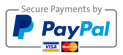 logomarca de PayPal