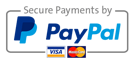 logomarca PayPal
