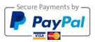 logomarca de PayPal