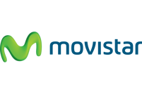 logo movistar