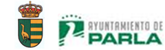 Logo Ayuntamiento Parla