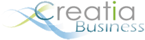 Logo Creatia Bussines