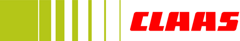 Logo de Claas