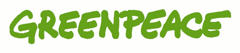 Logo Greenpeace