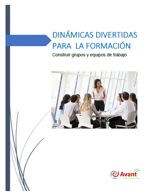 dinamicas-divertidas