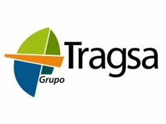 Logo de Tragsa