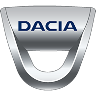 Logo Dacia