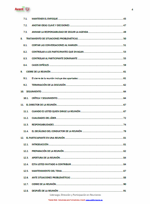 índice de contenico del manual dirección y participación en reuniones