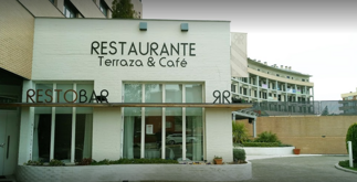 fachada del Reataurante Restobar