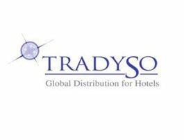 Logo de Tradyso