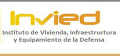 Logo de INVIED