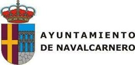 escudo y logomarca ayuntamiento de Navalcarnero