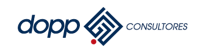 Logo Dopp Consultores
