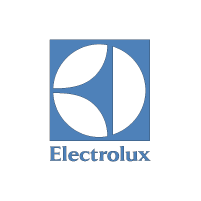 Logotipo de Electrolux Logotipo de Electrolux