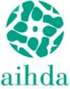 Logo de Aihda