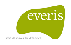Logo de Everis