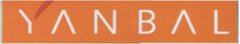 Logo Yanbal
