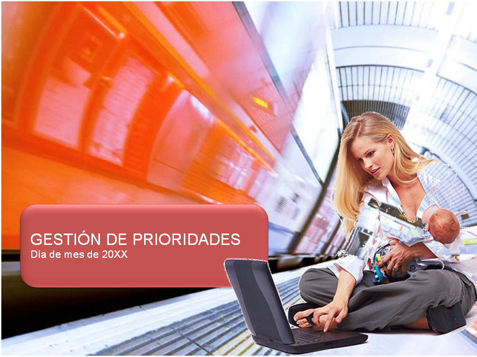 portada del curso gestión de prioridades - gestión del tiempo efectivo y eficiente