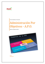 administracion-por-objetivos-apo