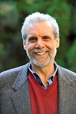 fotografía retrato de Daniel Goleman